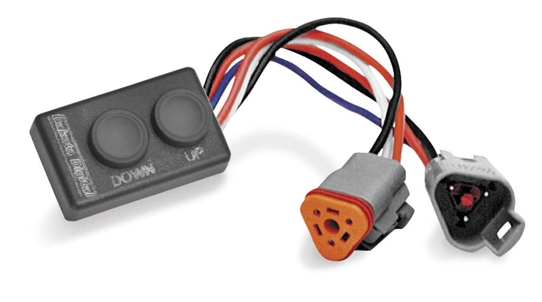 Amazon.com: Dakota Digital Recalibration Module SIM-1 : Automotive